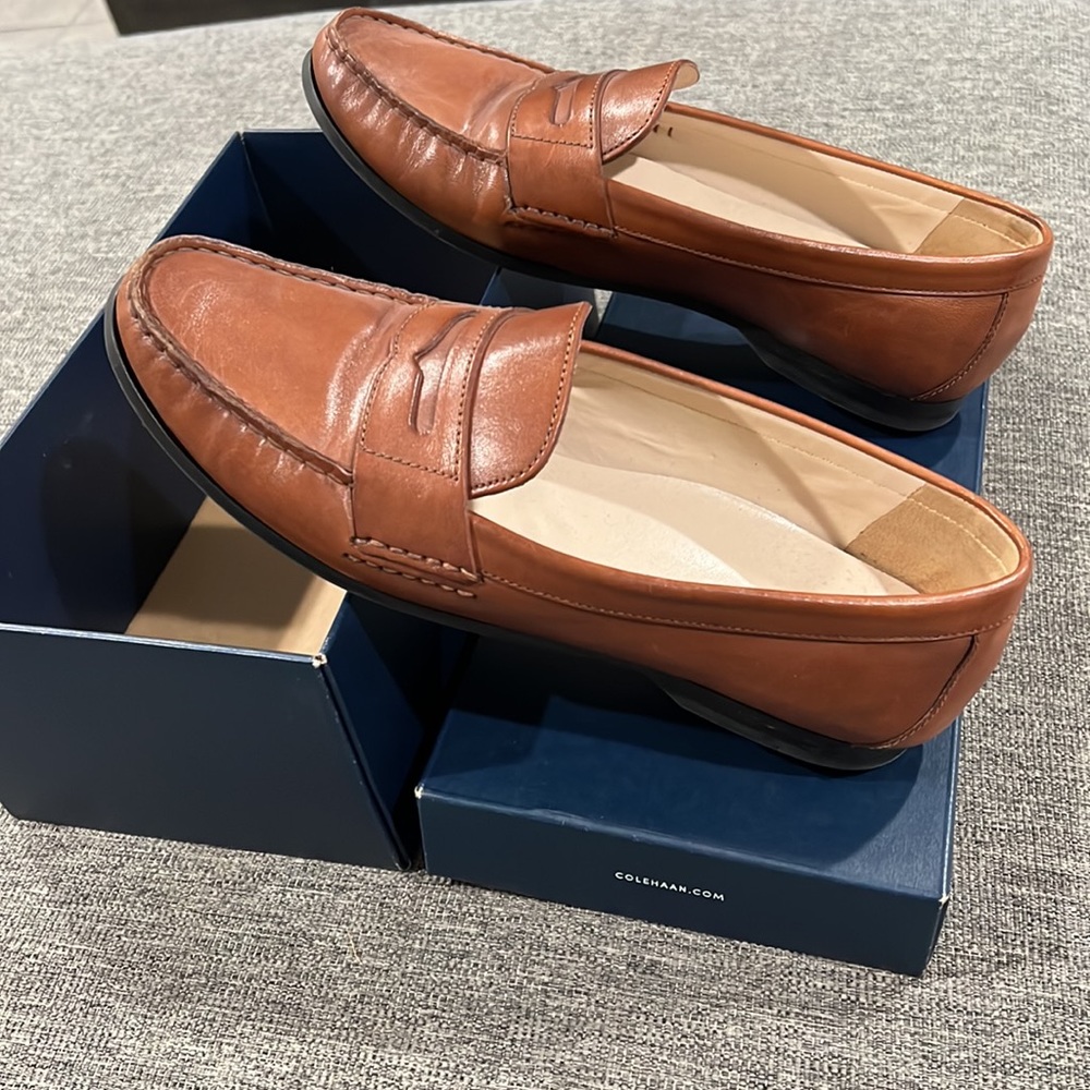 Cole Haan Loafer